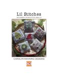(image for) Lil Stitches - December